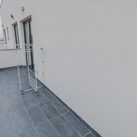 Penthouse Luxury Fălticeni Zewnętrze zdjęcie