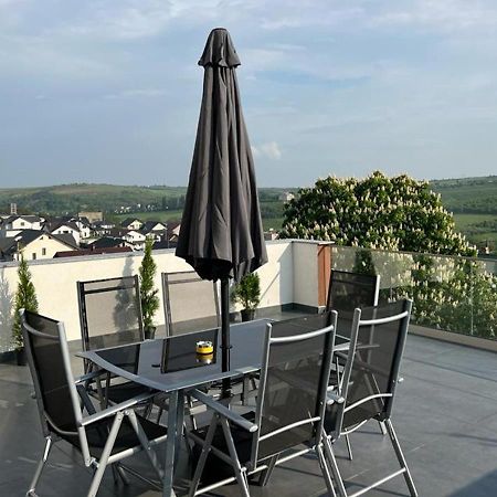 Penthouse Luxury Fălticeni Zewnętrze zdjęcie