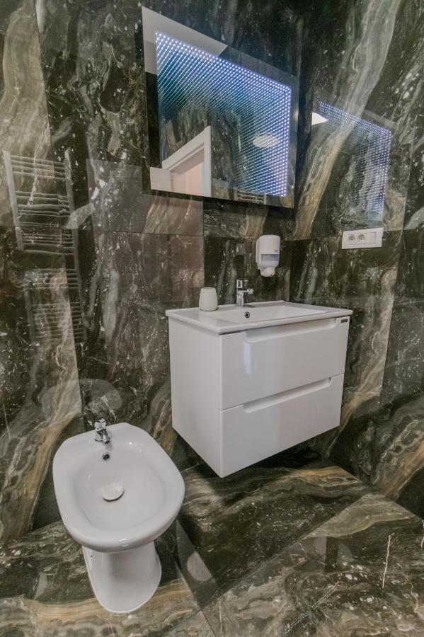 Penthouse Luxury Fălticeni Zewnętrze zdjęcie