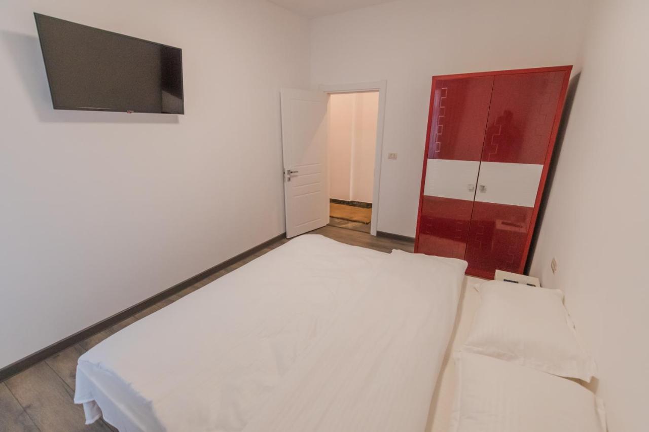 Penthouse Luxury Fălticeni Zewnętrze zdjęcie