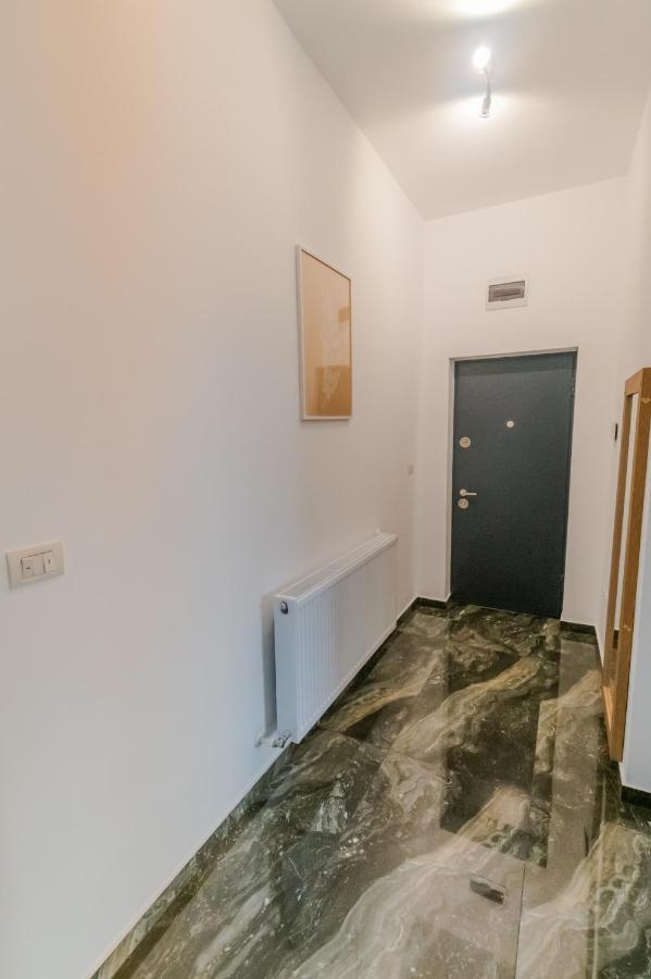 Penthouse Luxury Fălticeni Zewnętrze zdjęcie
