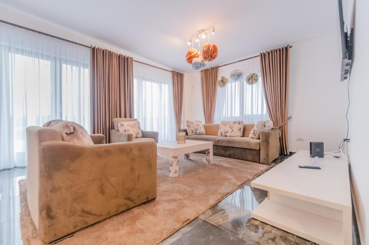 Penthouse Luxury Fălticeni Zewnętrze zdjęcie