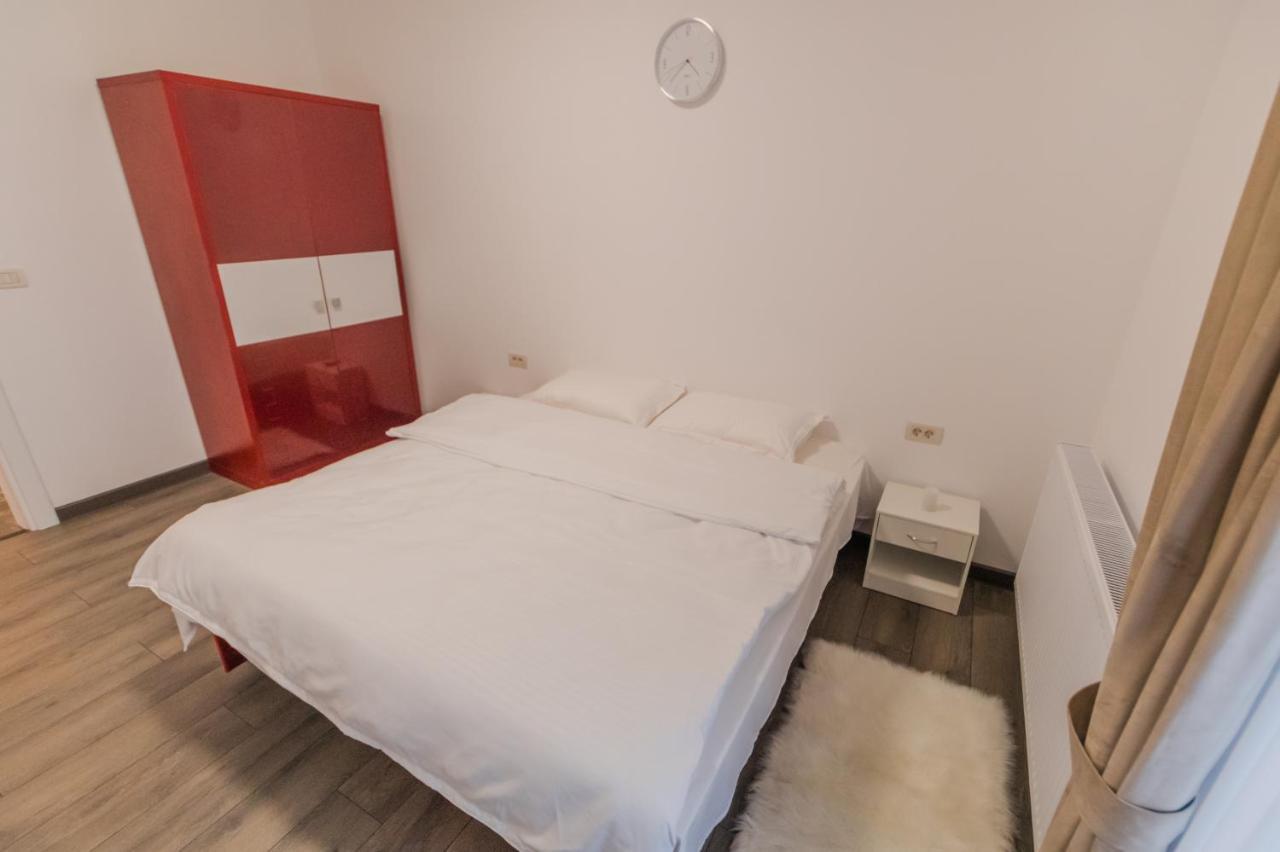 Penthouse Luxury Fălticeni Zewnętrze zdjęcie