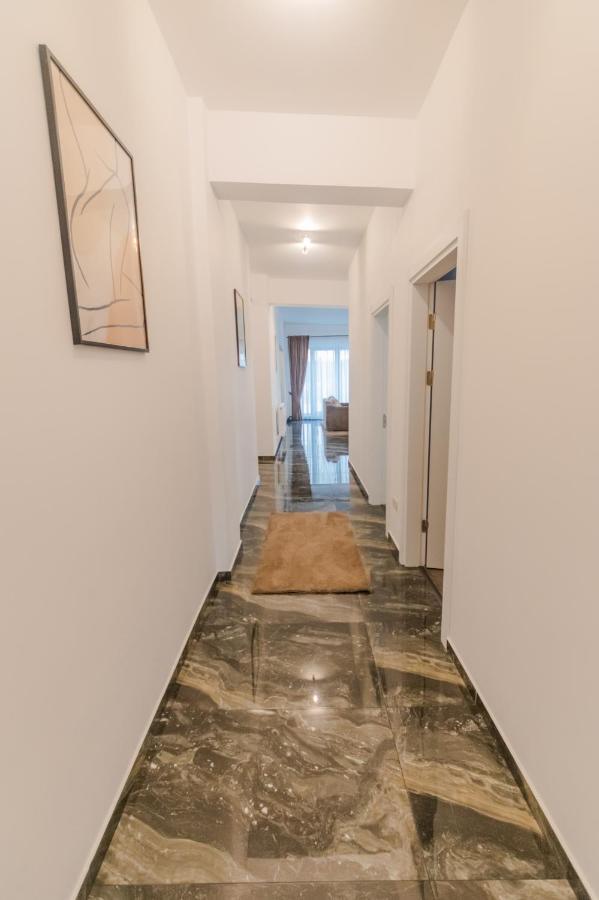 Penthouse Luxury Fălticeni Zewnętrze zdjęcie