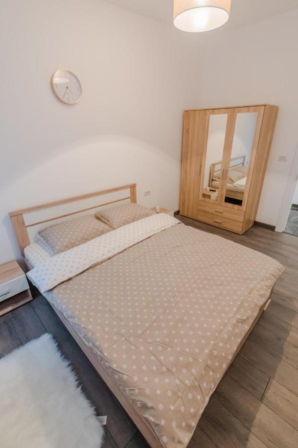 Penthouse Luxury Fălticeni Zewnętrze zdjęcie